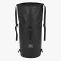 Mochila impermeable Highlander Troon Tri-laminate dry bag Negro