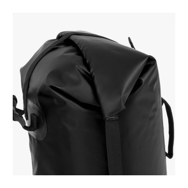 Sac à dos étanche Highlander Troon Tri-laminate dry bag Noir