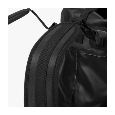 Sac à dos étanche Highlander Troon Tri-laminate dry bag Noir