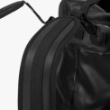 Mochila impermeable Highlander Troon Tri-laminate dry bag Negro