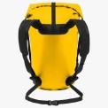 Mochila impermeable Highlander Troon Tri-laminate dry bag Amarillo