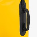 Mochila impermeable Highlander Troon Tri-laminate dry bag Amarillo