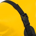 Zaino impermeabile Highlander Troon Tri-laminate dry bag Giallo