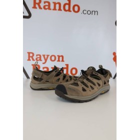 Meindl Hawaii sandalias trekking - Sandalias trekking mixtas