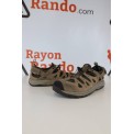 Meindl Hawaii sandalias trekking - Sandalias trekking mixtas