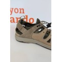 Meindl Hawaii sandalias trekking - Sandalias trekking mixtas