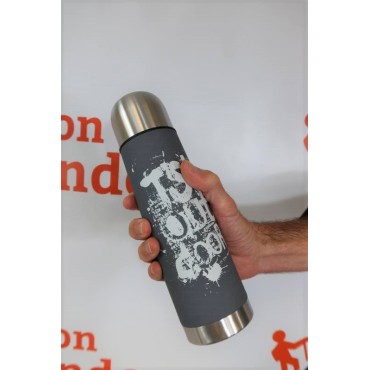 Gourde TSL isotherme Flask 500 mL - Achat gourde isotherme
