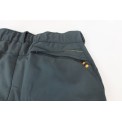 Pantalones de senderismo softshell para hombre Lapiaz de Millet. Pantalón de senderismo.