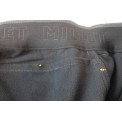 Pantalon de randonnée softshell homme Lapiaz de Millet. Pantalon de trek.