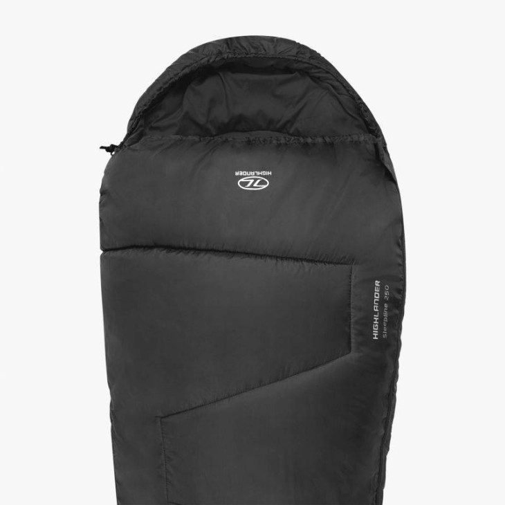 SCHLAFSACK SLEEPLINE 250 MUMMY