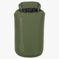 Sac de rangement étanche Highlander XTP Lite Drybag 4 litres -- Sac de rangement avec fermeture par enroulage