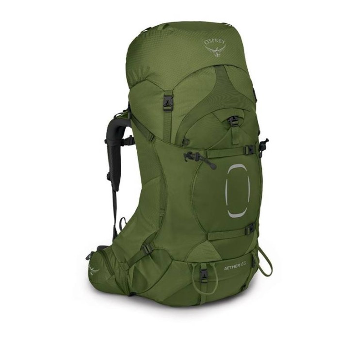 Rucksack Osprey Aether 65 L - Verkauf von Rucksäcken Großhandel Träger