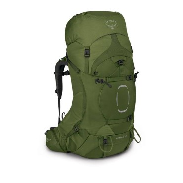 Sac à dos Osprey Aether 65 L - ventes de sac à dos gros porteur