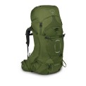 Zaino Osprey Aether 65 L - Vendite di zaini di grandi dimensioni