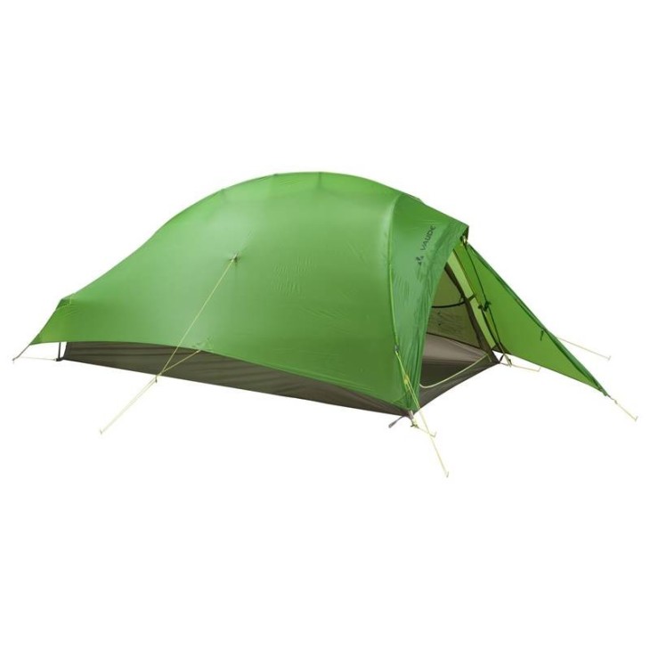 Tenda da trekking leggera Hogan SUL 1-2P Vaude - vendita tende da trekking