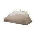 Tenda da trekking leggera Hogan SUL 1-2P Vaude - vendita tende da trekking