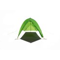 Tenda da trekking leggera Hogan SUL 1-2P Vaude - vendita tende da trekking