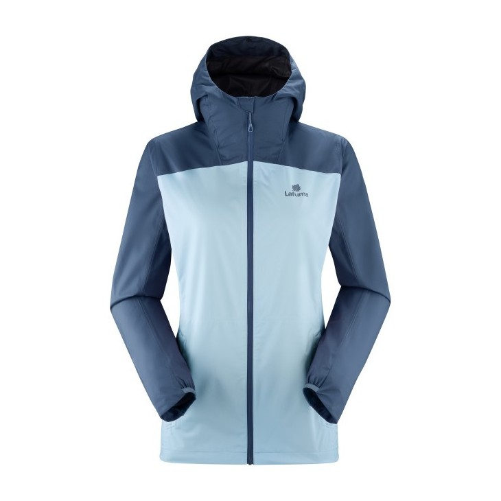 Chaqueta de montaña Lafuma Moove Jkt para mujer - Impermeable y transpirable