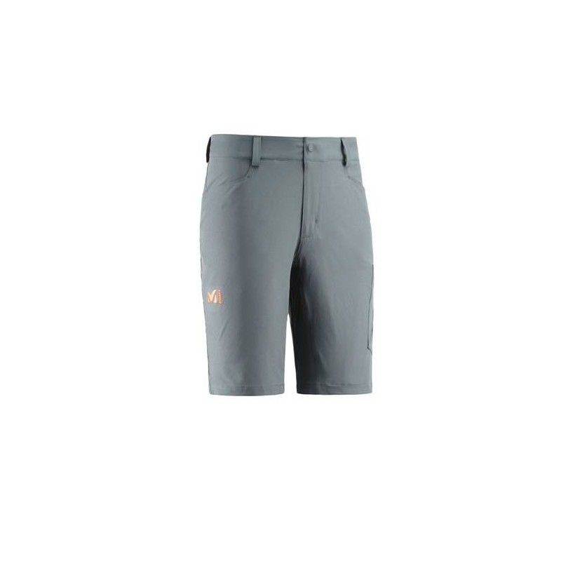 Pantaloncini da trekking Millet Wanaka Stretch da uomo - Vendita pantaloncini da trekking