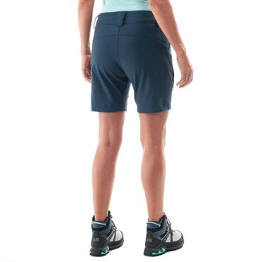 Short de randonnée femme Trekker Stretch Short - Vente short rando