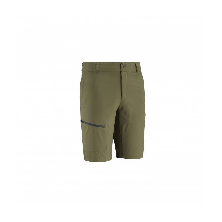 Short de rando homme Lafuma Access cargo - Vente de shorts de rando