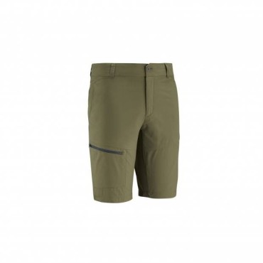 Short de rando homme Lafuma Access cargo - Vente de shorts de rando