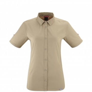 Chemise de rando femme Lafuma Access Shirt -Vente de chemises de rando