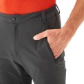 Pantaloni tecnici da uomo Pantaloni Shift Lafuma - Acquisto online pantaloni