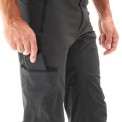 Pantalones técnicos hombre Pantalones Shift Lafuma - Compra on-line pantalones