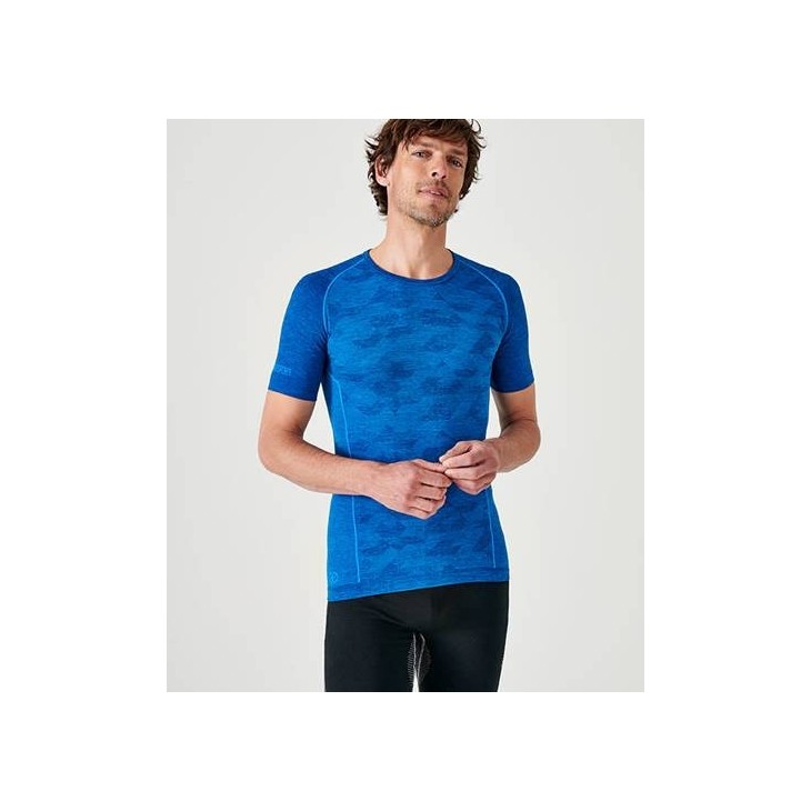 T-shirt technique Homme Dynamic - T-shirt pour activités sportives