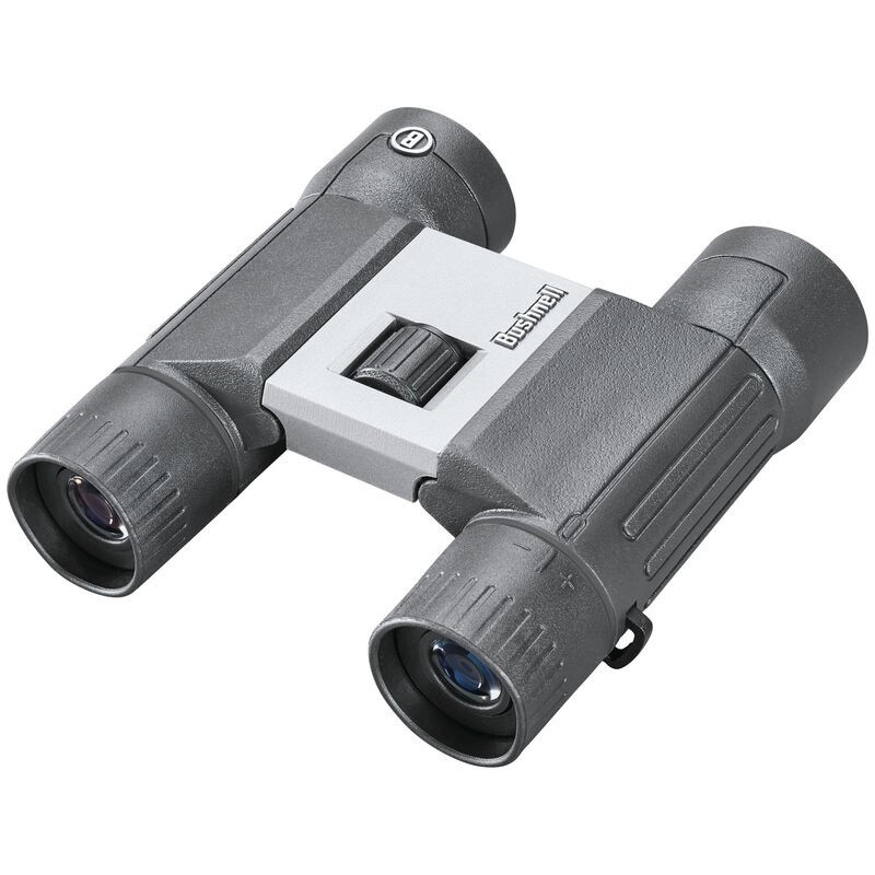 Kompaktes Fernglas 10x25 Powerview FRP - Bushnell - Kauf von Fernglaspaaren