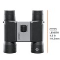 Binocolo compatto 10x25 Powerview FRP - Bushnell - Acquista coppie di binocoli