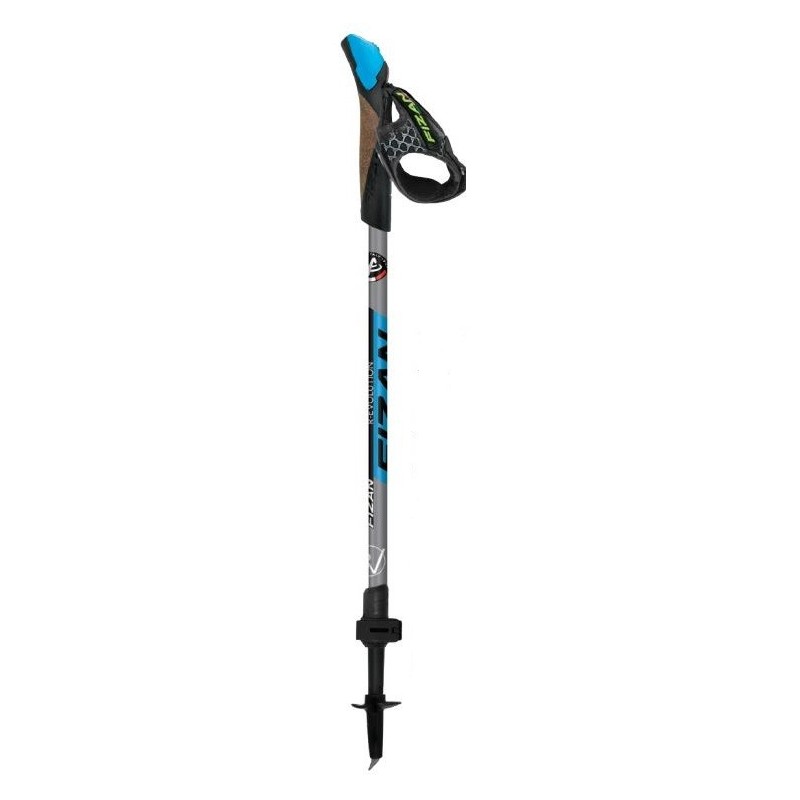 Bastoncini da nordic walking R-evoltion Fizan - Acquista i bastoncini da walking