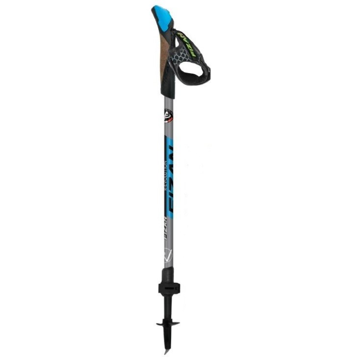 Bastoncini da nordic walking R-evoltion Fizan - Acquista i bastoncini da walking