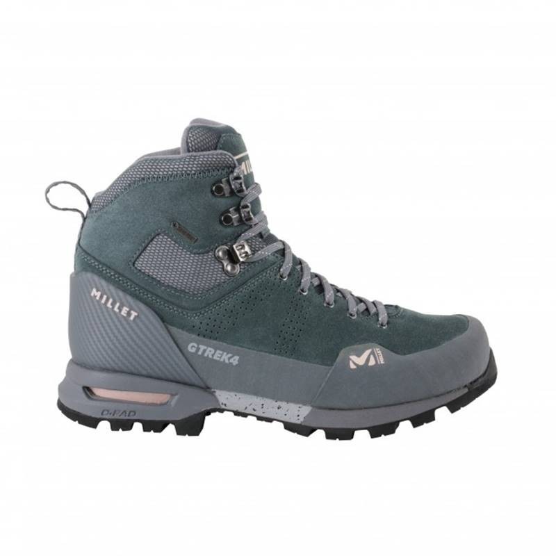 Millet G Trek 4 Goretex botas de montaña para mujer