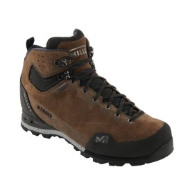 Herren-Wanderschuhe Millet G Trek 3 Goretex mit mittlerem Schaft