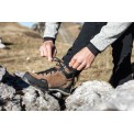 Chaussures de randonnée homme Millet G Trek 3 Goretex à tige mid