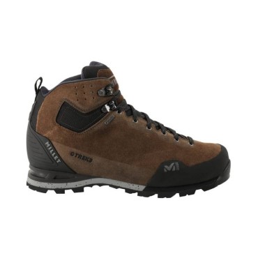 Chaussures de randonnée homme Millet G Trek 3 Goretex à tige mid