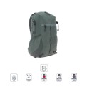 Mochila trekking Elémenterre Sarawat 20 - Venta de mochilas trekking