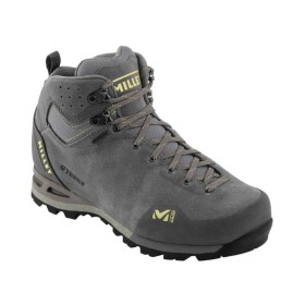 Damen-Wanderschuhe Millet G Trek 3 Goretex mit mittlerem Schaft