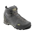 Chaussures de randonnée femme Millet G Trek 3 Goretex à tige mid