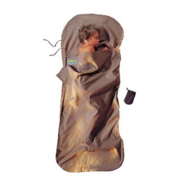 Drap de sac enfant coton kid sack de Cocoon - Achat de draps de sacs