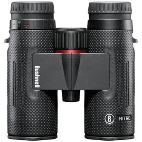 Binocolo impermeabile Bushnell Nitro 10x36. Prisma a tetto