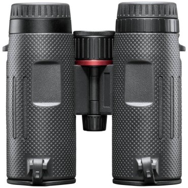 Jumelles étanches Bushnell Nitro 10x36. Prisme en toit