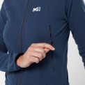 Fleecejacke Frau Millet K Lightgrid JKT - Fleecejacke Frau kaufen