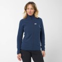 Fleecejacke Frau Millet K Lightgrid JKT - Fleecejacke Frau kaufen