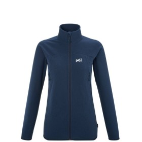 Chaqueta polar Millet K Lightgrid JKT de mujer - Comprar chaqueta polar de mujer