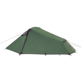 Tenda da trekking Jamet Dolomite 2 - 4000; tenda a tunnel luminoso per 2 persone