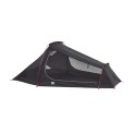 Tenda da trekking Jamet Dolomite 2 - 4000; tenda a tunnel luminoso per 2 persone