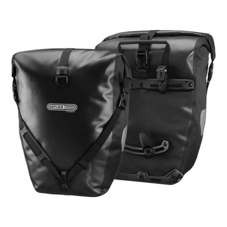 Bolsa para bicicleta Ortlieb Back-roller classic